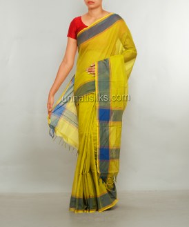 Online shopping for wedding kanchi cotton saris by unnatisilks