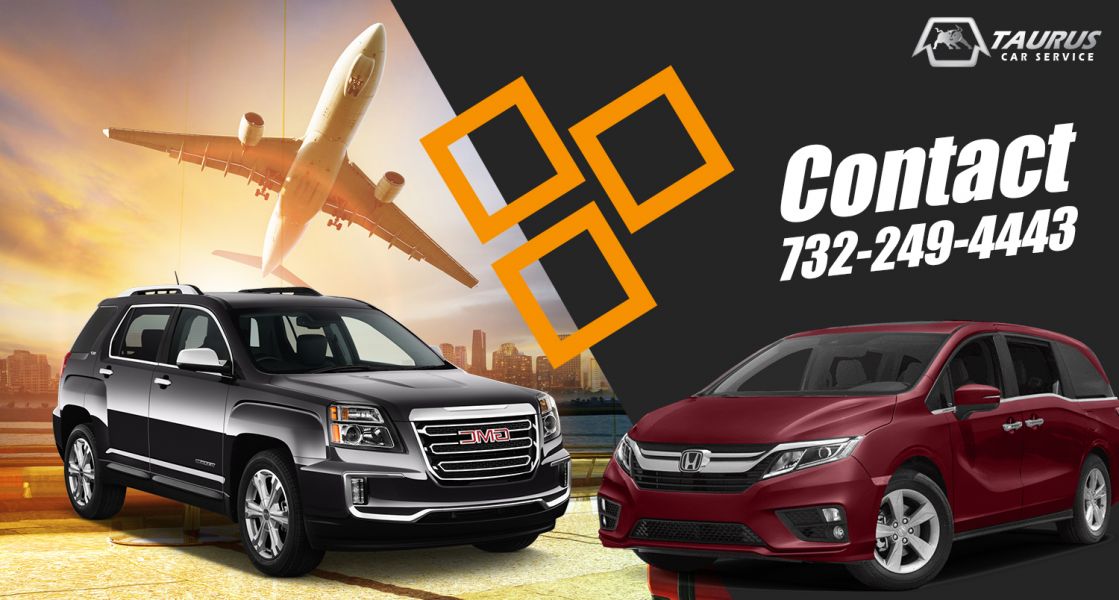 Hire Car Service For Middlesex And Somerset NJ