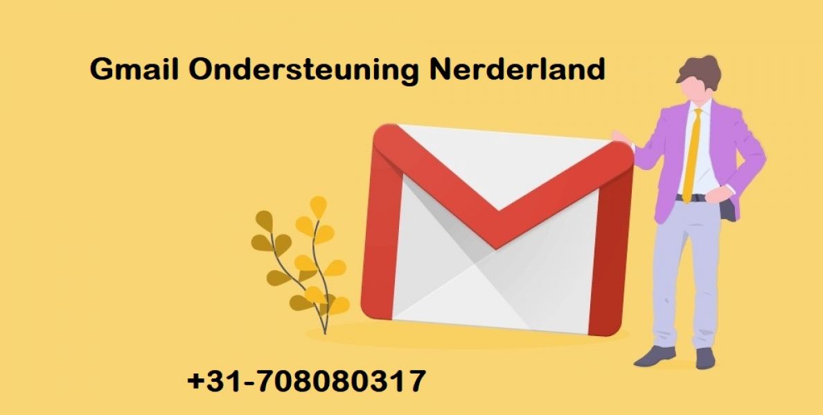 Gmail Helpdesk Nederland | Gmail Ondersteuning