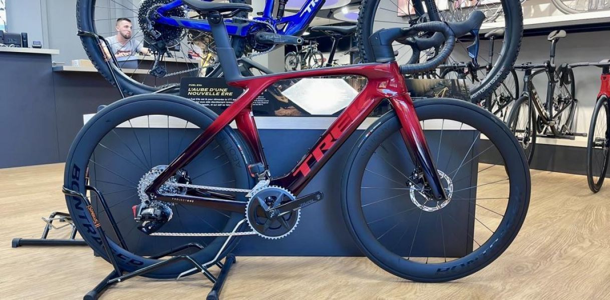 2023 Specialized Epic EVO Comp