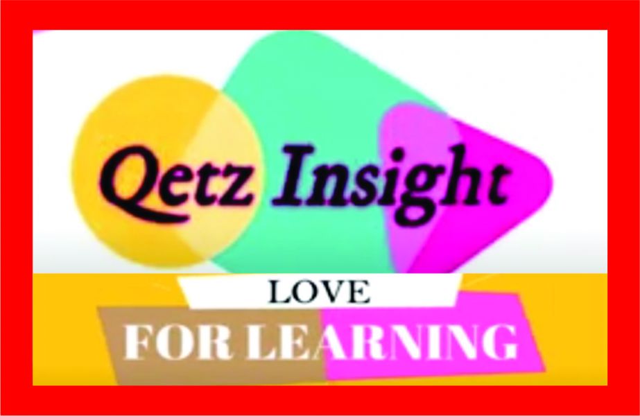 DIY | Qetz Insight Subscribe like and share | Kids education channel | 1527 