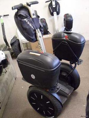 New Original Segway i2,Segway X2 2012 For sale