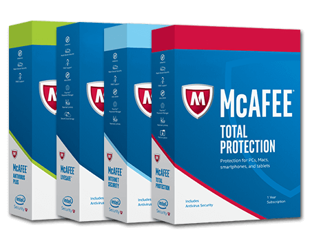 Mcafee.com/activate - How to reinstalling McAfee Antivirus