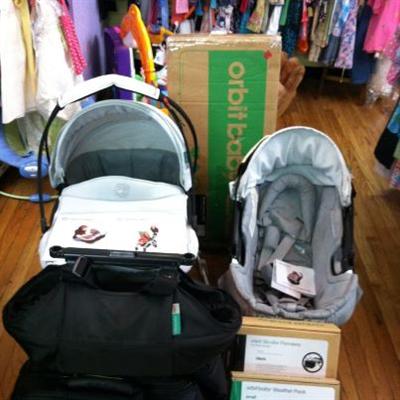  2012 complete Newborn Stokke xplory stroller Special Edition  