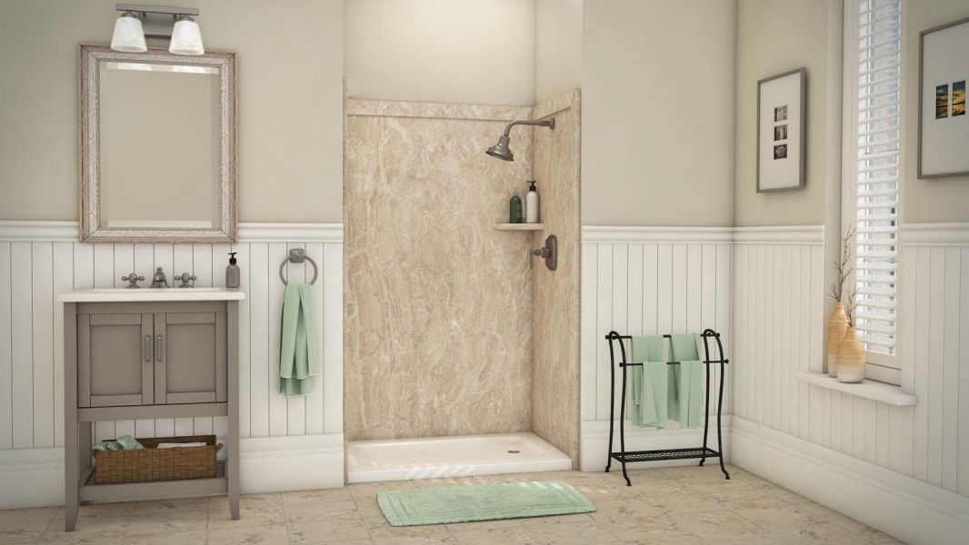 Five Star Bath Solutions of Livonia