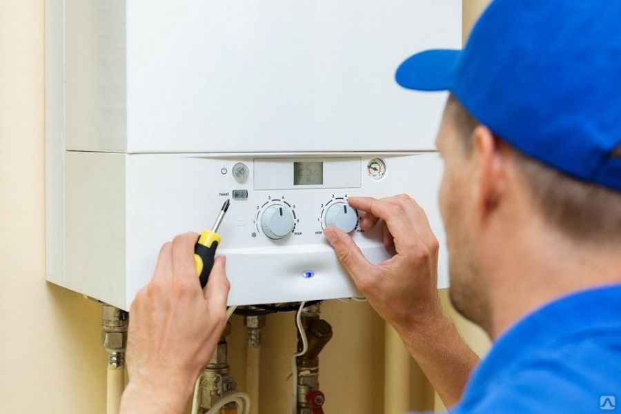 Water Heater Installation Services Pottstown