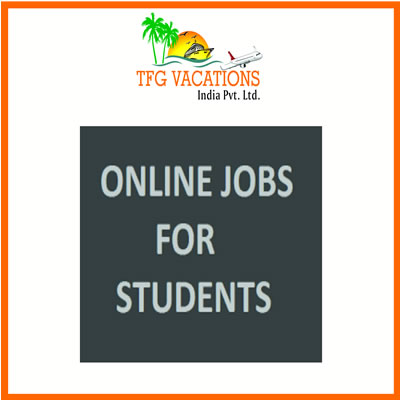 Online Promotional Activities Freshers/Experienced Part Time