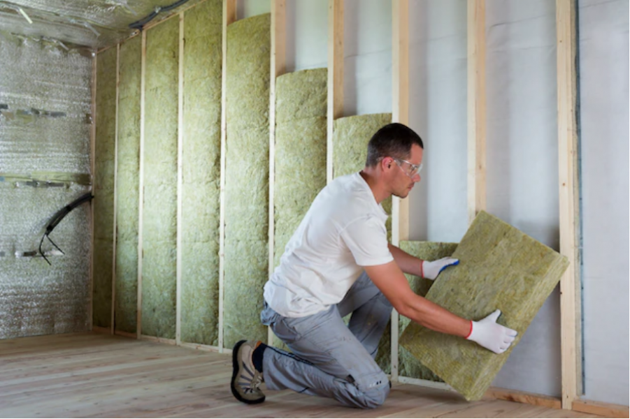 Affordable Insulation Agency In Rhode Island