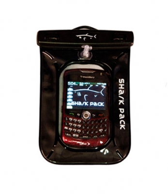The Great White Waterproof Wallet - Light Bulk @ 35% off