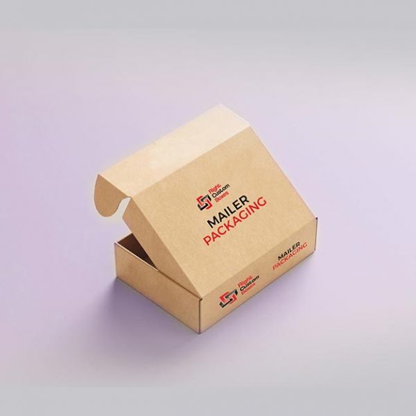 Custom Mailer Boxes