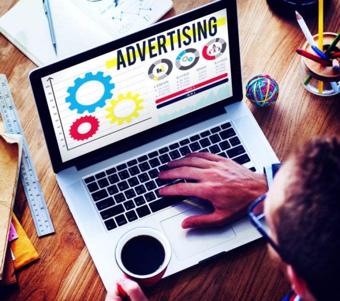 How to grow your business by Print advertising ?