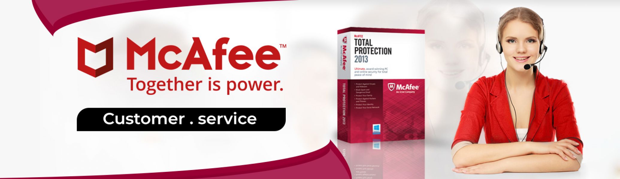 Kies Mcafee Telefoonnummer Klantenservice Nederland