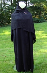 Modesty Catalog , :: Arabian Dresses, Islamic Garments