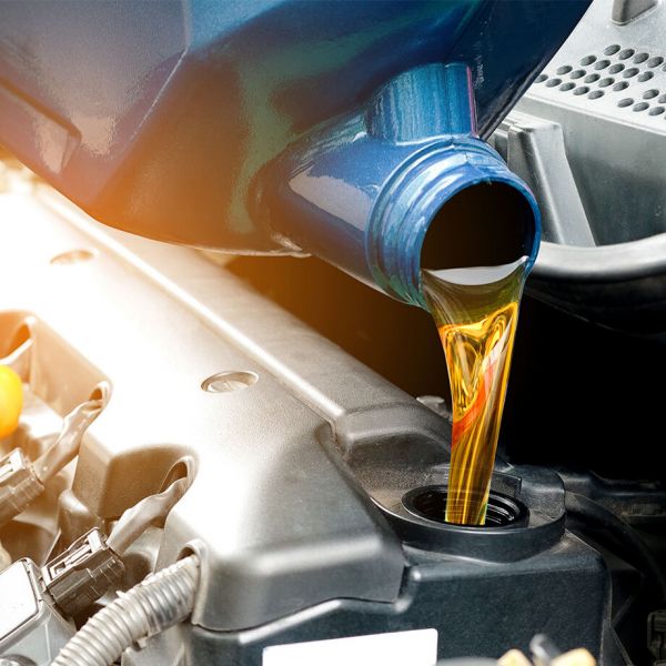 Best Oil Change in Kansas City | Book our Gold Package Today!