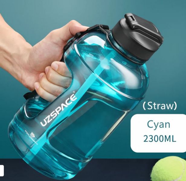 Free fitness Gym bottle - Epic Health Accessories