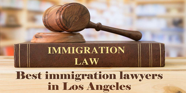 Personal Injury Lawyer Los Angeles \u0026 Immigration Law Firm in Los Angeles