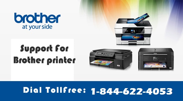 Brother Printer Support Phone Number | Brother Printer Tech Support