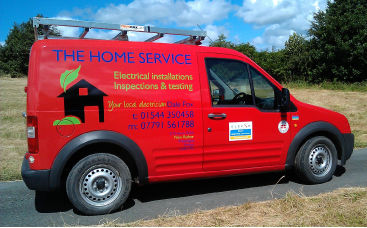 Hire ELECSA Approved Electricians in Eardisley UK