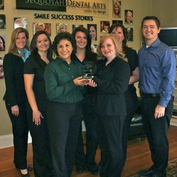 Knoxville Teeth Whitening Treatment 