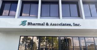 Bharmal & Associates, Inc.