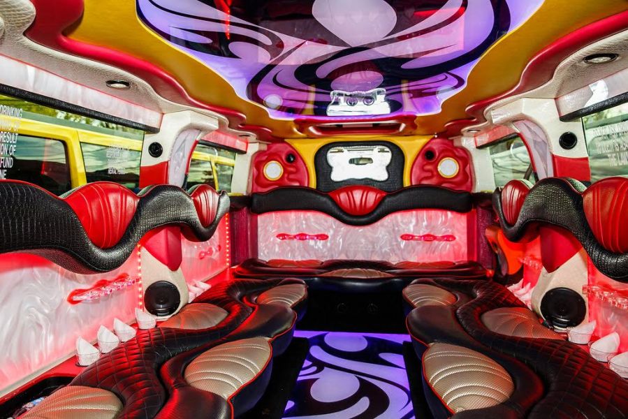 Best Florida Limousine