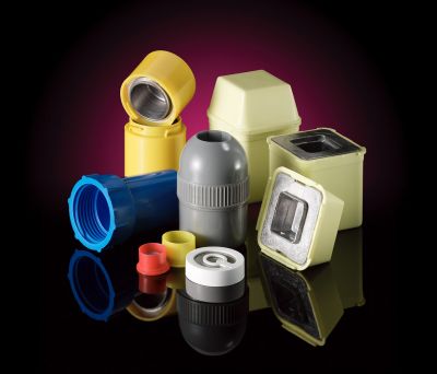 Medi-Ray | Lead Radiation Containers