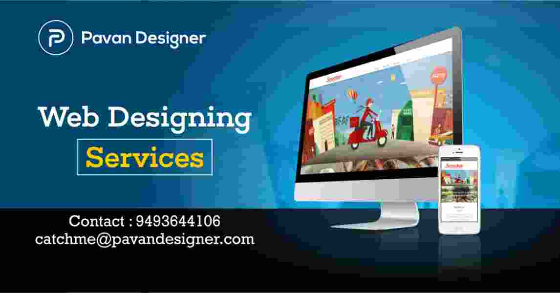 Freelance Web and Graphic Designer, Digital Marketing ...