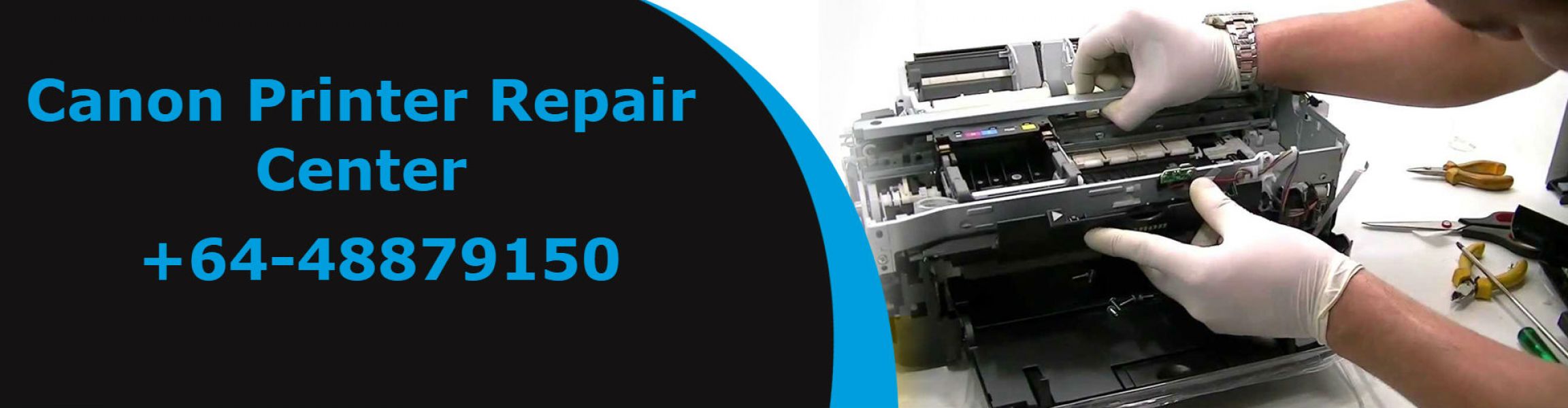 Canon Printer Repair Center New Zealand Number +64-48879150