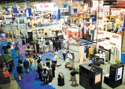  NY BUSINESS EXPO 2012 (in Association with NYEBN)