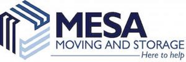 Mesa Moving and Storage