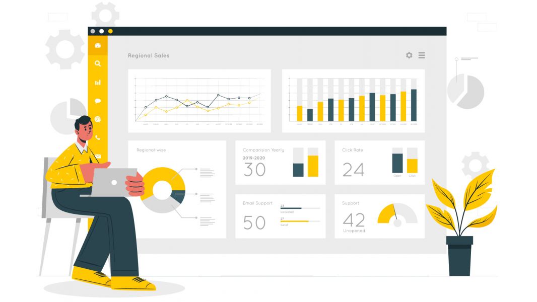 Top 12 Tools that Data Analysts Need in 2021
