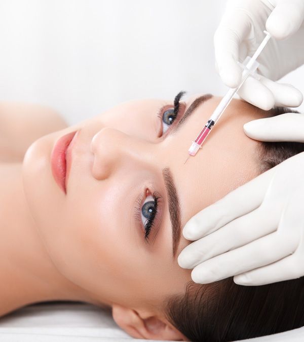 Recommended Cosmetic Dermatology Washington DC - 20037- Dr. Marisa Braun