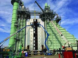 Petro  Refinery  & Power Plant New Project Opening For Freshers to 35 Yrs exp