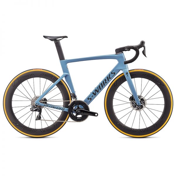 2020 Specialized S-Works Venge Road Bike (IndoRacycles)