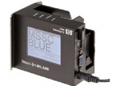 Smart Jet Blue Ink Jet Printer for Sale