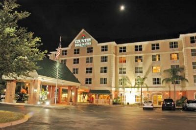 Country Inn Orlando ,hotel near international drive orlando