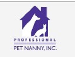 Professional Pet Nanny, Inc.