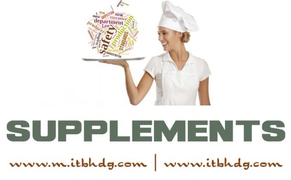 FDA Registration Dietary Supplements Companies