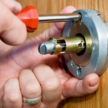 Locksmith near Me