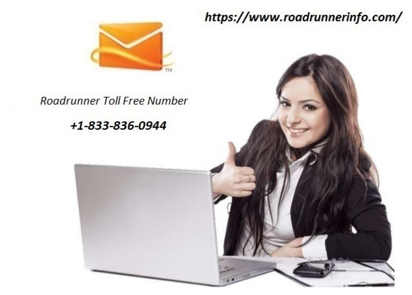 Roadrunner Technical Support Number 1-833-836-0944 | Roadrunner Support
