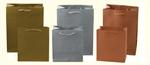 Paper EuroTotes in Metallics