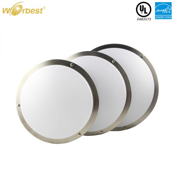 Advantages of Worbest LED lamps: