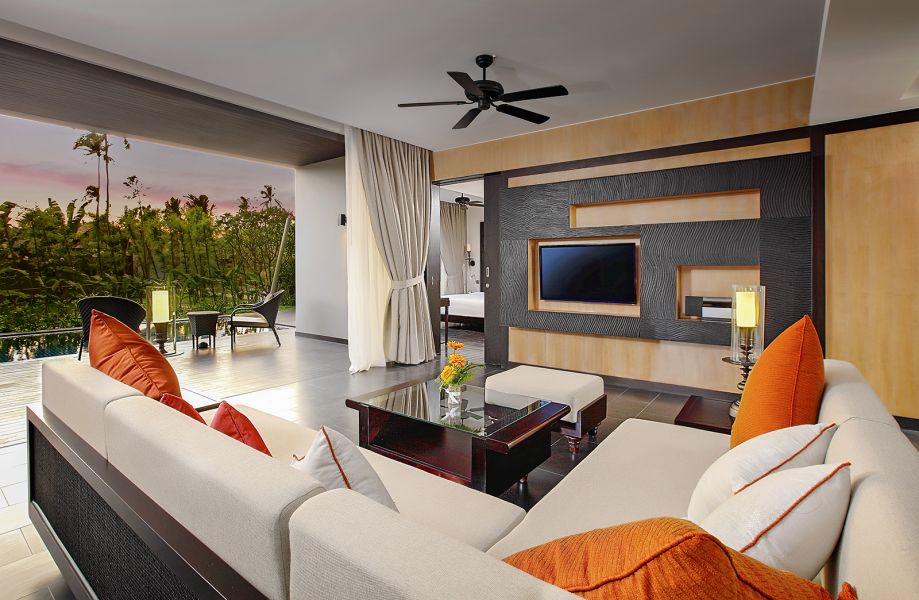 Anantara  Vacation Club Phuket Mai Khao  Phuket  Suites