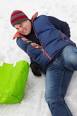 Slip & Fall Lawyer, Insurance Claims Lawyer