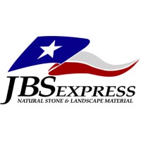 JBS Express Natural Stone & Landscape Material