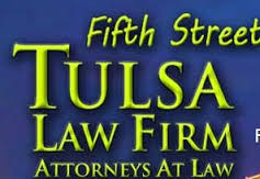Fifth Street Tulsa Law Firm
