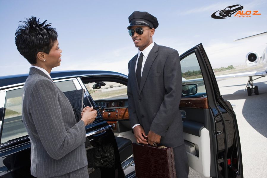 Hire Best Ground Transportation In New Jersey