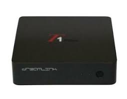 DREAMLINK T1 PLUS 4K Streaming Media Receiver with PVR Recording Feature