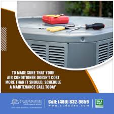 AC Installation in Phoenix