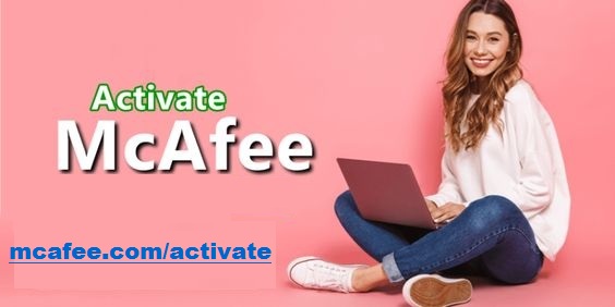 Www.mcafee.com/activate